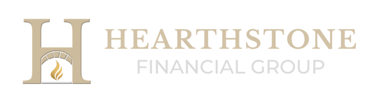 Hearthstone Financial Group Logo
