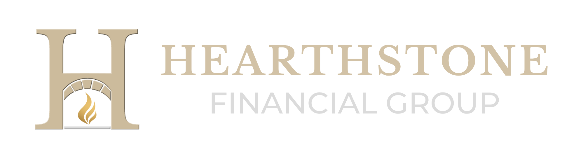 Hearthstone Financial Group Logo